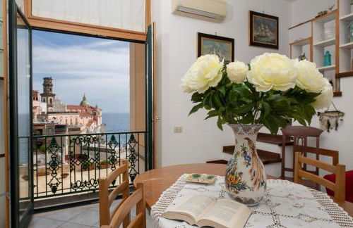 La casa di Carmela - Amalfi Coast - Foto 1