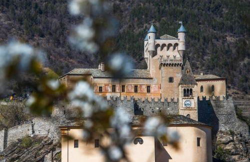 Le Petit Coq - Ampio e luminoso appartamento con vista - Foto 9