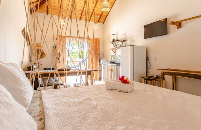 Chalés Caminho dos Ventos - Photo 12