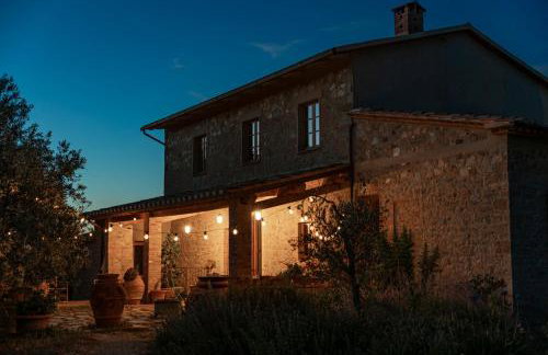 Agriturismo Poderino - Photo 43