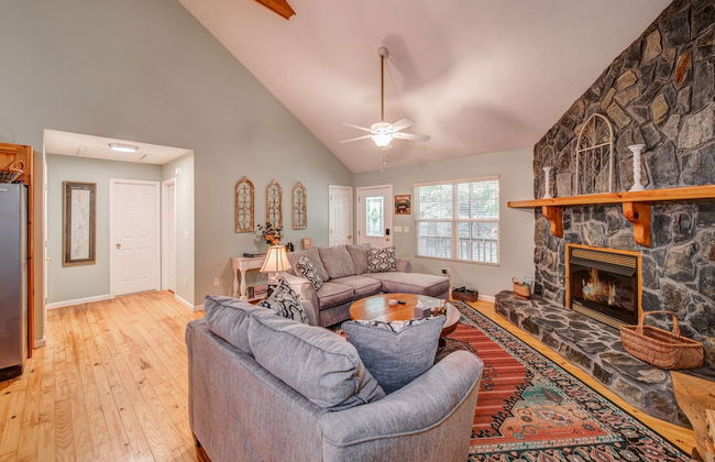 The Treehouse - Foto 22