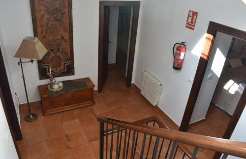 Casa Rural Almonaster la Real, Marques de Robledal - Foto 34