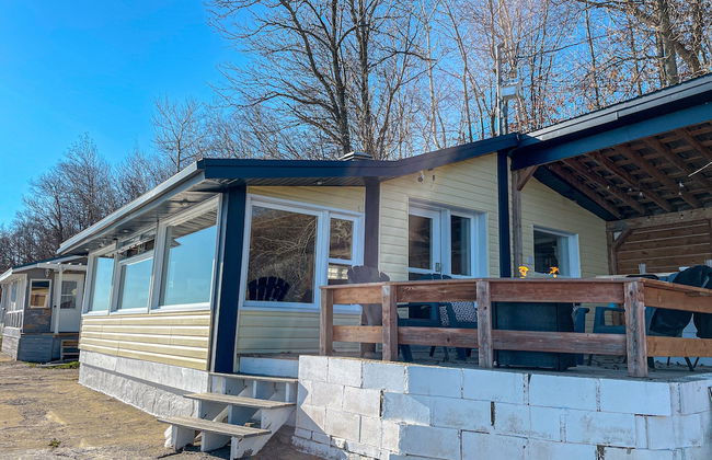 Les Chalets Tourisma - La Cabine 457 - Foto 7