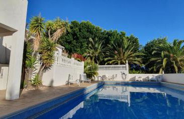 Portugal Ferienhaus Casa-Lucia Privat Großer Pool - Foto 6