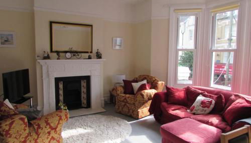 Idyllic Bexhill centre flat above pub - Foto 2