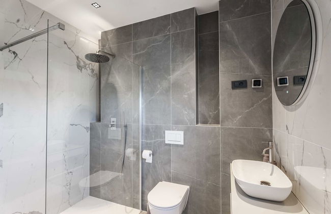 Villa Freedom - Foto 24