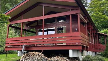 Das Rote Haus am See - Foto 3