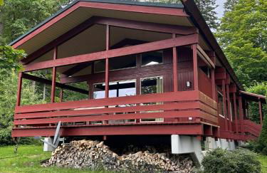 Das Rote Haus am See - Foto 3