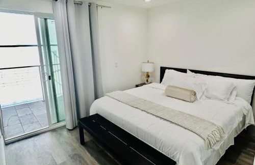 Newly Built Stylish Modern 2B In LA - Foto 70