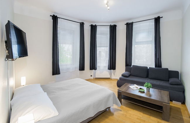 Apartment Familienplatz - Photo 72