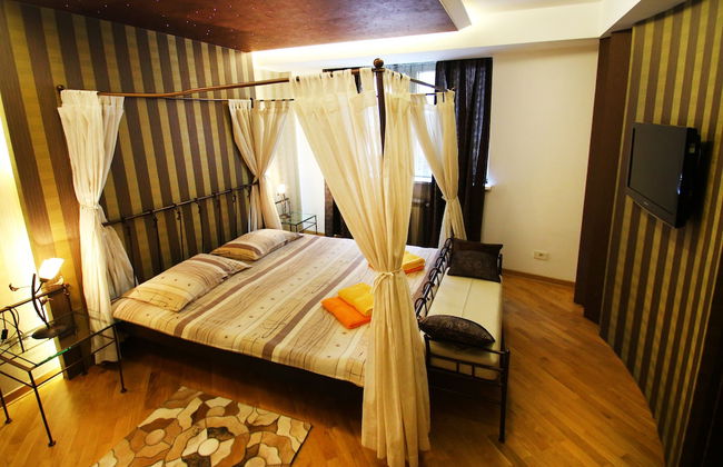 Apartments Belgrade - Foto 19