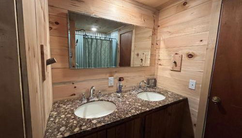 Willow Point Cabin Brenchly Lake - Photo 4