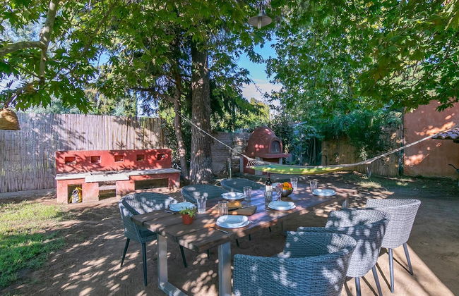 Villa Revita Kourouta Beach - Foto 21