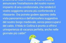 Il nido in collina Bertinoro - Foto 10