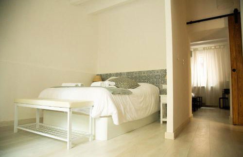 Preciosa casa con jardín "Casa Gastón" - Photo 14