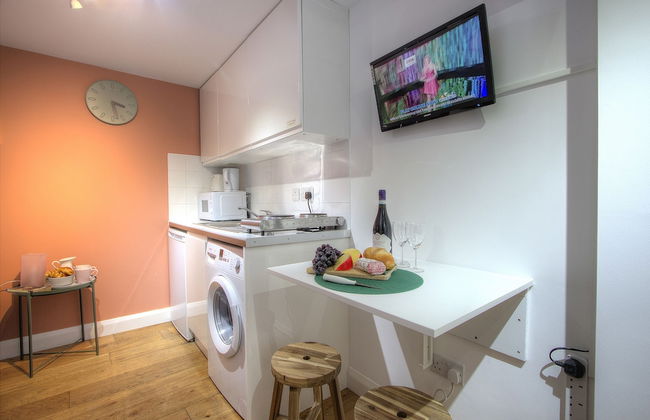 R2 Medium Studio - Foto 16