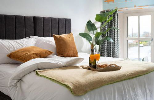 Brow Top Cottage, Penrith, Lake District - Foto 33