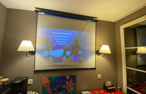 Bienvenue confort et quietude vous attendent - Foto 4