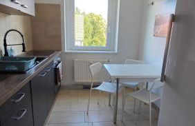 3Raumwohnung mit Balkon in Leipzig Nord BMW, Amazon, Messe & Porsche - Foto 8