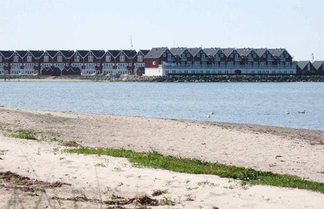 8 Person Holiday Home in Bagenkop - Foto 29