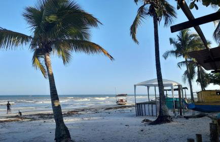 Pousada Mar de Mamoã - Foto 5