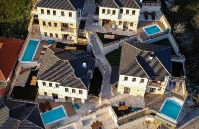 Aje Villas 1959 - Photo 55