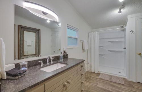 Spacious Home 10 Miles to Wintergreen Resort! - Foto 14