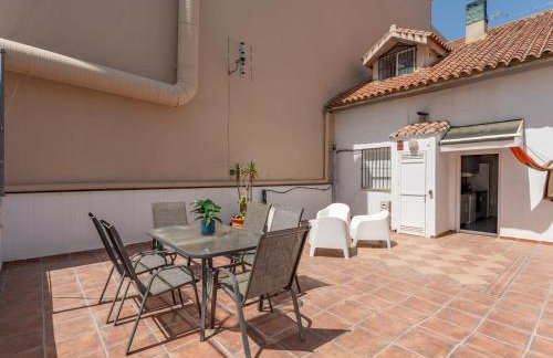 2-Bed in Heart of Los Boliches Pass the Keys - Foto 19