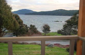 The Landmark Inn on Orcas Island - Foto 29