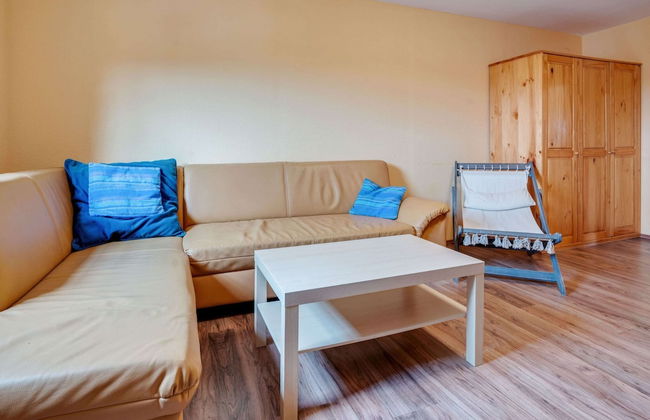 Stylish Apartment in Merschbach near Forest - Photo 7