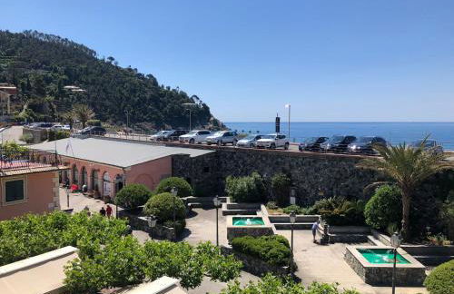 Appartamento Via Rezzano vista mare - Foto 1