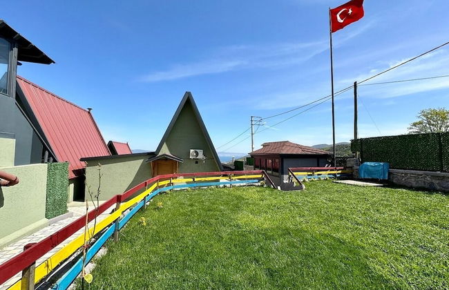 Patya BUNGALOV - Foto 37