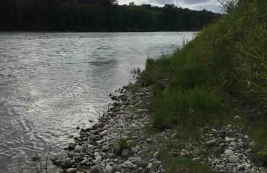 Riverfront Getaway on the Wild and Scenic - Foto 23