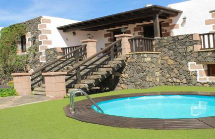 Casa Daniela en la Asomada - Foto 1