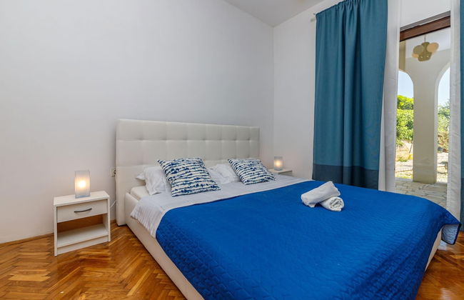 Exclusive Pool Escape Near Sea - Photo 3