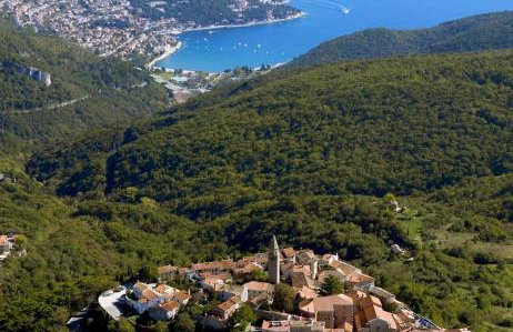 Panorama Kvarner - Foto 41