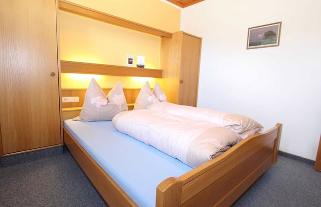 Large Apartment in Maria Alm With Terrace - Foto 4