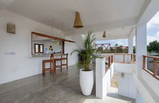 Casa flor vista al mar - Foto 19