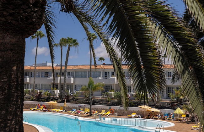 Apartamentos Fuentepark - Foto 59