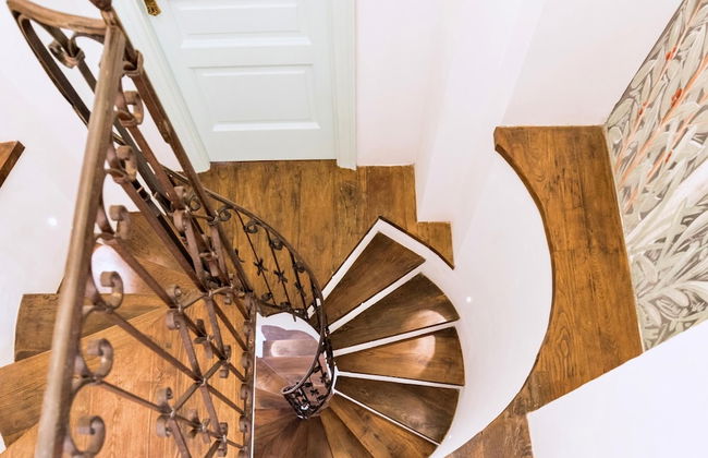 Villa Gioconda in Massa Lubrense - Foto 26