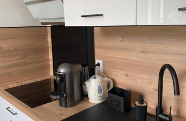 Appartement T4 et Parking à 3km du Futuroscope - Foto 6