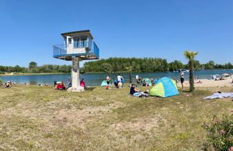 okoTime - Studio mit Dachterrasse - Foto 6