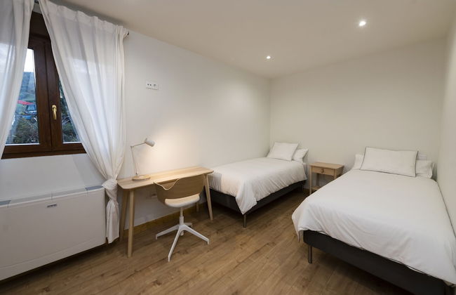 Apartamentos Los Picos de Europa - Foto 28