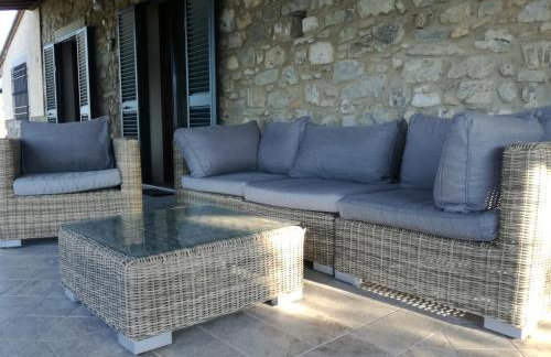 Cintoia, Tuscany Beautiful villa with private pool - Foto 58