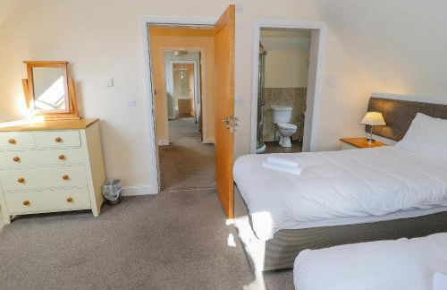 Oak Cottage - Foto 26