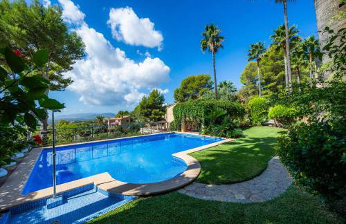 Villa Tierraseca - Foto 29