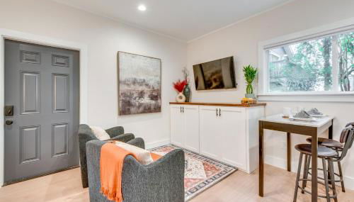 Apt By Atlanta BeltLine 2 Mi to State Farm Arena! - Foto 4