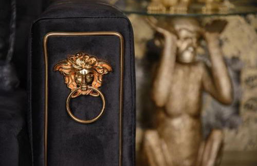 Luxury Versace 2 Bed, Hot Tub, Pool Table, Sky Tv - Foto 14