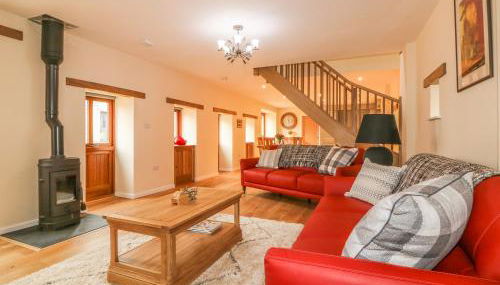 Swifts Barn - Foto 3