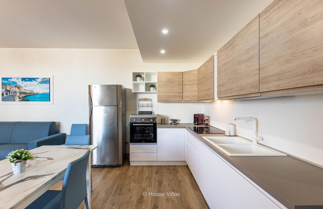 House Villas - Sea House - Foto 23